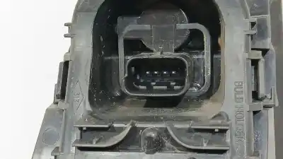 Автозапчасти б/у правый задний фонарь за renault clio iv (bh_) 1.5 dci 75 ссылки oem iam 265502631r  265502631r