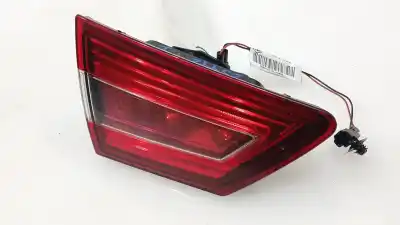Second-hand car spare part Interior Left Tailgate Light for RENAULT CLIO IV (BH_) 1.5 DCI 75 OEM IAM references 265552424R  265552424R