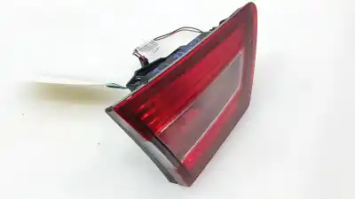 Автозапчасти б/у внутренний левый задний фонарь за renault clio iv (bh_) 1.5 dci 75 ссылки oem iam 265552424r  265552424r