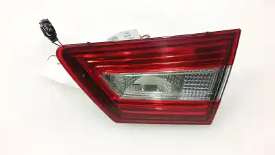 Автозапчастина б/у ВНУТРІШНІЙ ПРАВИЙ ЗАВОД для RENAULT CLIO IV (BH_)  Посилання на OEM IAM 265505796R  265505796R