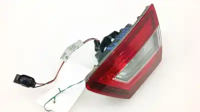 Автозапчасти б/у внутренний правый задний фонарь за renault clio iv (bh_) 1.5 dci 75 ссылки oem iam 265505796r  265505796r