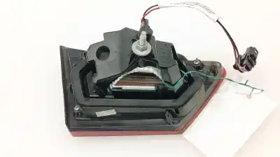 Автозапчасти б/у внутренний правый задний фонарь за renault clio iv (bh_) 1.5 dci 75 ссылки oem iam 265505796r  265505796r