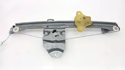 Автозапчасти б/у регулятор стекла переднего левого за renault clio iv (bh_) 1.5 dci 75 ссылки oem iam 807213867r  807213867r