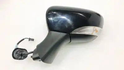 Автозапчастина б/у ЛІВЕ ДЗЕРКАЛО для RENAULT CLIO IV (BH_)  Посилання на OEM IAM 963022031R  963022031R