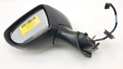 Автозапчасти б/у левое зеркало за renault clio iv (bh_) 1.5 dci 75 ссылки oem iam 963022031r  963022031r