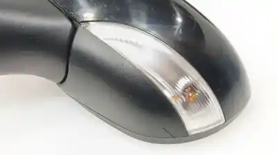 Автозапчасти б/у левое зеркало за renault clio iv (bh_) 1.5 dci 75 ссылки oem iam 963022031r  963022031r