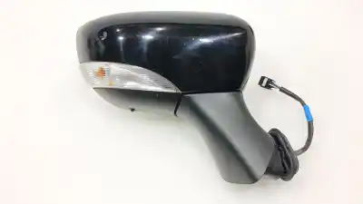 Автозапчастина б/у ПРАВИЙ ЗАДНИЙ ОГЛЯД для RENAULT CLIO IV (BH_)  Посилання на OEM IAM 963016226R  963016226R