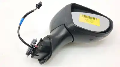 Автозапчасти б/у задний вид справа за renault clio iv (bh_) 1.5 dci 75 ссылки oem iam 963016226r  963016226r