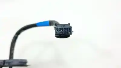 Автозапчасти б/у задний вид справа за renault clio iv (bh_) 1.5 dci 75 ссылки oem iam 963016226r  963016226r