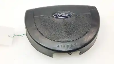 Автозапчастина б/у передня ліва подушка безопасности для ford fusion (ju_) 1.4 tdci посилання на oem iam 1379560