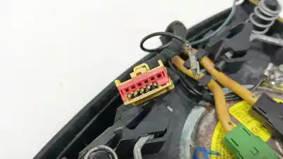 Автозапчасти б/у передняя левая подушка безопасности за ford fusion (ju_) 1.4 tdci ссылки oem iam 1379560  2s6aa042b85alzhhd