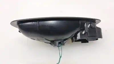 Автозапчасти б/у левая передняя внутренняя ручка за renault clio iv (bh_) 1.5 dci 75 ссылки oem iam 826730001r  826730001r