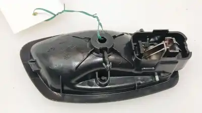 Автозапчасти б/у левая передняя внутренняя ручка за renault clio iv (bh_) 1.5 dci 75 ссылки oem iam 826730001r  826730001r