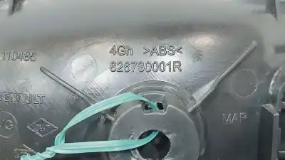 Автозапчасти б/у левая передняя внутренняя ручка за renault clio iv (bh_) 1.5 dci 75 ссылки oem iam 826730001r  826730001r