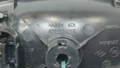 Автозапчасти б/у внутри передней правой ручки за renault clio iv (bh_) 1.5 dci 75 ссылки oem iam 826720001r  826720001r