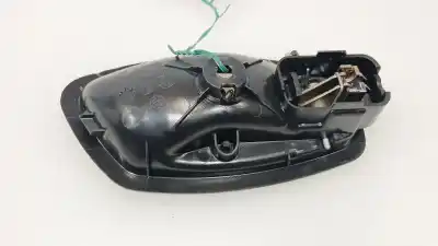 Автозапчастина б/у ліва задня внутрішня ручка для renault clio iv (bh_) 1.5 dci 75 посилання на oem iam 826730001r  826730001r