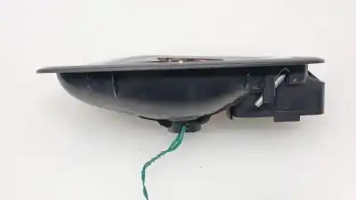 Автозапчастина б/у ліва задня внутрішня ручка для renault clio iv (bh_) 1.5 dci 75 посилання на oem iam 826730001r  826730001r