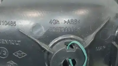 Автозапчастина б/у ліва задня внутрішня ручка для renault clio iv (bh_) 1.5 dci 75 посилання на oem iam 826730001r  826730001r