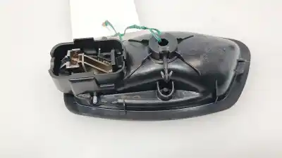 Автозапчасти б/у внутренняя задняя правая ручка за renault clio iv (bh_) 1.5 dci 75 ссылки oem iam 826720001r  826720001r