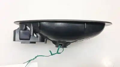 Автозапчасти б/у внутренняя задняя правая ручка за renault clio iv (bh_) 1.5 dci 75 ссылки oem iam 826720001r  826720001r