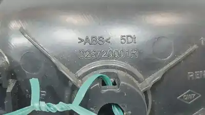 Автозапчасти б/у внутренняя задняя правая ручка за renault clio iv (bh_) 1.5 dci 75 ссылки oem iam 826720001r  826720001r