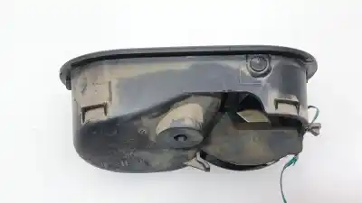 Автозапчасти б/у левая задняя внутренняя ручка за ford fusion (ju_) 1.4 tdci ссылки oem iam 1329939  2s61a22601agw