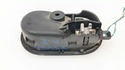 Автозапчасти б/у левая передняя внутренняя ручка за ford fusion (ju_) 1.4 tdci ссылки oem iam 1329939  2s61a22601agw