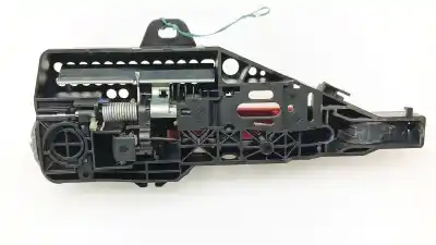 Автозапчасти б/у наружная рукоятка передняя справа за renault clio iv (bh_) 1.5 dci 75 ссылки oem iam 806b02596r  806060204r