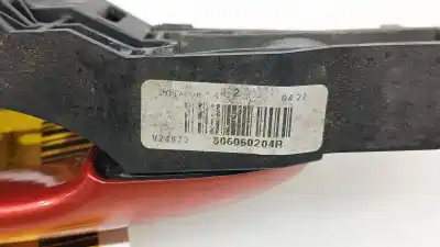Автозапчасти б/у наружная рукоятка передняя справа за renault clio iv (bh_) 1.5 dci 75 ссылки oem iam 806b02596r  806060204r