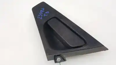 Автозапчасти б/у задняя правая наружная ручка за renault clio iv (bh_) 1.5 dci 75 ссылки oem iam 806064967r