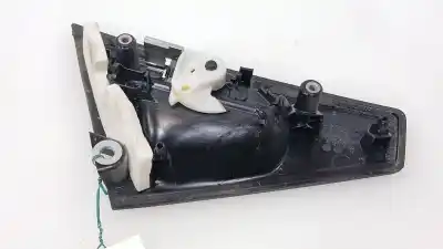 Автозапчасти б/у задняя правая наружная ручка за renault clio iv (bh_) 1.5 dci 75 ссылки oem iam 806064967r  806064967r