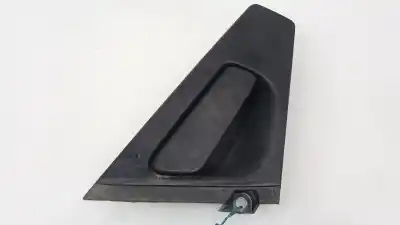 Автозапчасти б/у задняя левая наружная ручка за RENAULT CLIO IV (BH_) 1.5 DCI 75 ссылки OEM IAM 806061728R  806061728R