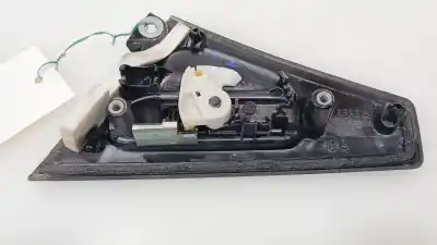 Автозапчасти б/у задняя левая наружная ручка за renault clio iv (bh_) 1.5 dci 75 ссылки oem iam 806061728r  806061728r