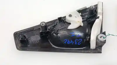 Автозапчасти б/у задняя левая наружная ручка за renault clio iv (bh_) 1.5 dci 75 ссылки oem iam 806061728r  806061728r