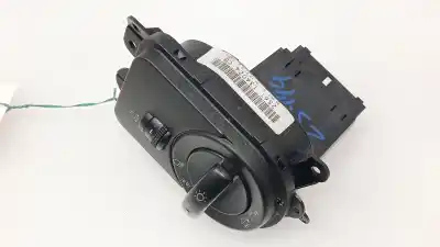 Автозапчасти б/у управление светом за ford fusion (ju_) 1.4 tdci ссылки oem iam 1322380  2s6t13a024cb