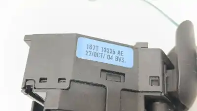 Автозапчастина б/у перерівний контроль для ford fusion (ju_) 1.4 tdci посилання на oem iam 1142542  1s7t13335ae