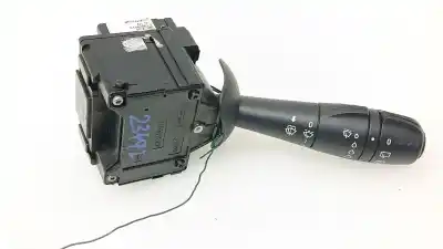 Second-hand car spare part Windshiel Wiper Switch for RENAULT CLIO IV (BH_) 1.5 DCI 75 OEM IAM references 8201168013  8201168013