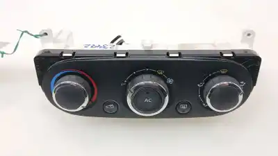 Автозапчастина б/у контроль опалення / кондиціонації для RENAULT CLIO IV (BH_) 1.5 DCI 75 Посилання на OEM IAM 272704701R 5R5841100 272704701R
