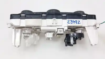 Автозапчасти б/у отопление / кондиционирование воздуха за renault clio iv (bh_) 1.5 dci 75 ссылки oem iam 272704701r 5r5841100 272704701r