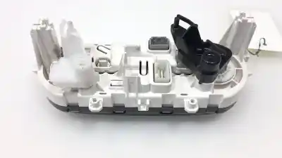 Автозапчасти б/у отопление / кондиционирование воздуха за renault clio iv (bh_) 1.5 dci 75 ссылки oem iam 272704701r 5r5841100 272704701r