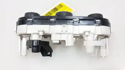 Автозапчасти б/у отопление / кондиционирование воздуха за renault clio iv (bh_) 1.5 dci 75 ссылки oem iam 272704701r 5r5841100 272704701r