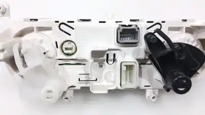 Автозапчасти б/у отопление / кондиционирование воздуха за renault clio iv (bh_) 1.5 dci 75 ссылки oem iam 272704701r 5r5841100 272704701r