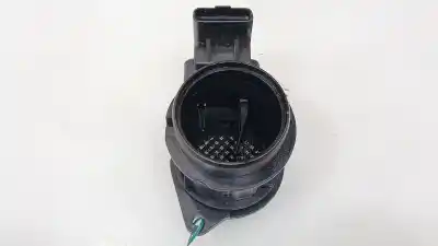 Автозапчасти б/у расходомер воздуха за ford fusion (ju_) 1.4 tdci ссылки oem iam 1348614 5wk9631 9657533680
