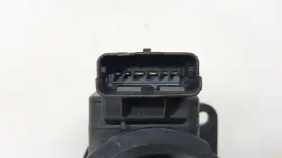 Автозапчасти б/у расходомер воздуха за ford fusion (ju_) 1.4 tdci ссылки oem iam 1348614 5wk9631 9657533680