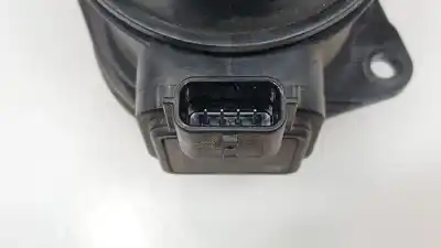 Автозапчасти б/у расходомер воздуха за renault clio iv (bh_) 1.5 dci 75 ссылки oem iam 8200682558  8200682558