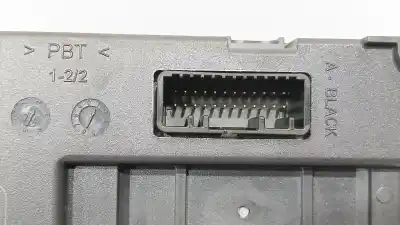 Автозапчасти б/у электронный модуль за renault clio iv (bh_) 1.5 dci 75 ссылки oem iam 285901391r  285901391r