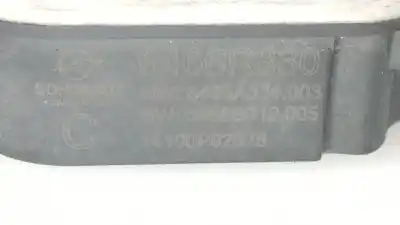 Автозапчасти б/у отопительный двигатель за renault clio iv (bh_) 1.5 dci 75 ссылки oem iam 6466r330 6466r330 6466r330