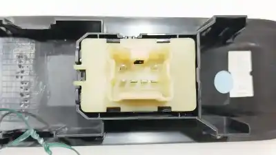 Автозапчасти б/у выключатель переднего правого окна за renault clio iv (bh_) 1.5 dci 75 ссылки oem iam 254218614r  809602454r