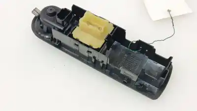 Автозапчасти б/у выключатель левого переднего окна за renault clio iv (bh_) 1.5 dci 75 ссылки oem iam 254118044r  809611667r