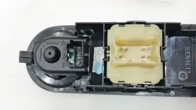 Автозапчасти б/у выключатель левого переднего окна за renault clio iv (bh_) 1.5 dci 75 ссылки oem iam 254118044r  809611667r
